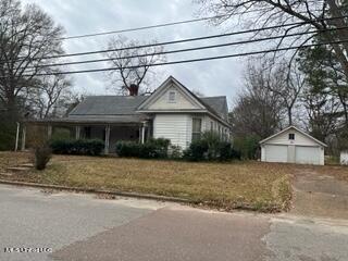 305 Main St, Sardis, MS 38666 photo 1