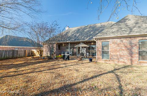 217 Travis Trl, Madison, MS 39110 photo 30