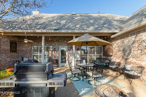 217 Travis Trl, Madison, MS 39110 photo 2