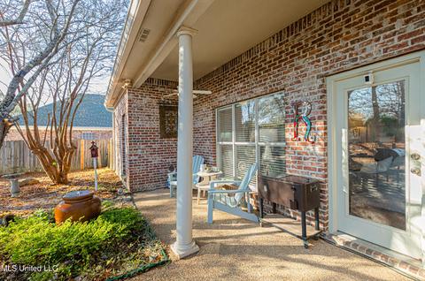 217 Travis Trl, Madison, MS 39110 photo 28