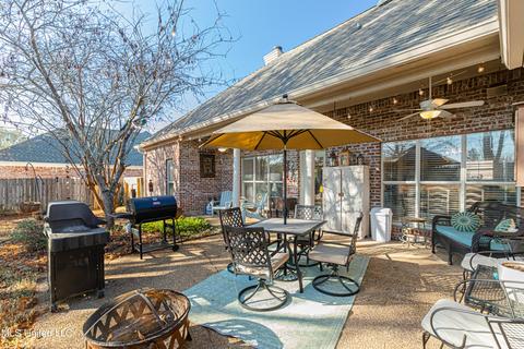 217 Travis Trl, Madison, MS 39110 photo 3