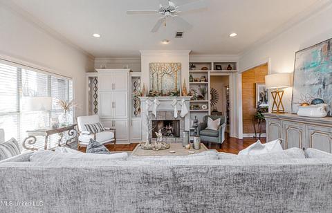 217 Travis Trl, Madison, MS 39110 photo 11