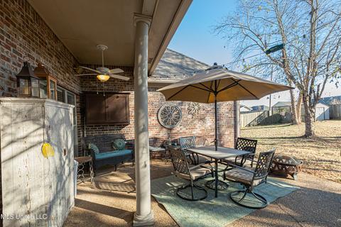 217 Travis Trl, Madison, MS 39110 photo 27