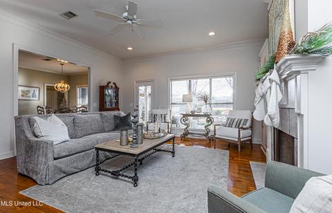217 Travis Trl, Madison, MS 39110 photo 10