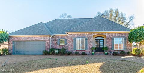 217 Travis Trl, Madison, MS 39110 photo 1
