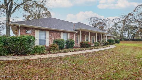301 Old Highway 49, Mchenry, MS 39561 photo 22
