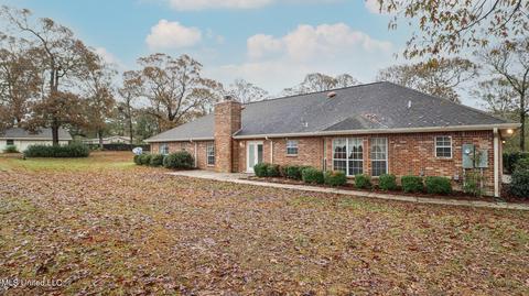 301 Old Highway 49, Mchenry, MS 39561 photo 23