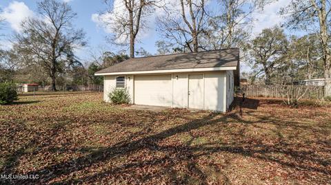 301 Old Highway 49, Mchenry, MS 39561 photo 20