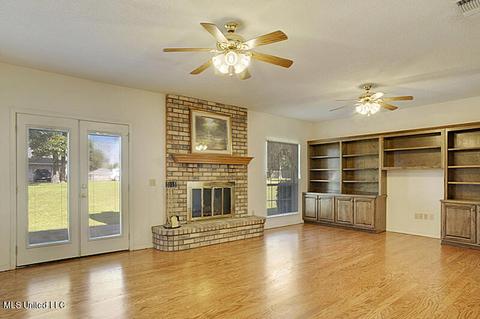 301 Old Highway 49, Mchenry, MS 39561 photo 9