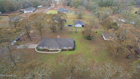 301 Old Highway 49, Mchenry, MS 39561 photo 26