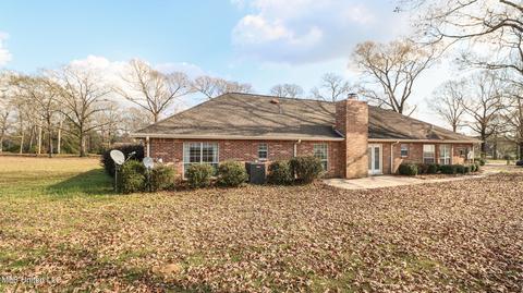301 Old Highway 49, Mchenry, MS 39561 photo 28