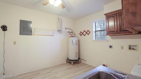 301 Old Highway 49, Mchenry, MS 39561 photo 19