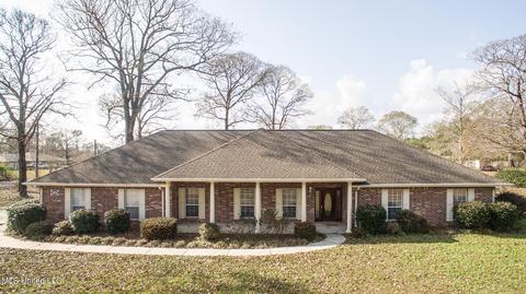 301 Old Highway 49, Mchenry, MS 39561 photo 1