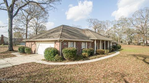 301 Old Highway 49, Mchenry, MS 39561 photo 2