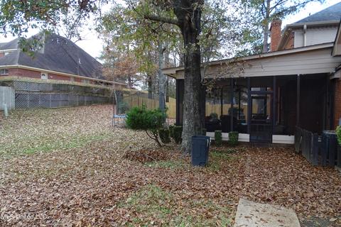 307 Meadowoods Dr, Jackson, MS 39211 photo 33