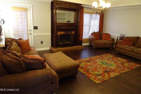 307 Meadowoods Dr, Jackson, MS 39211 photo 5