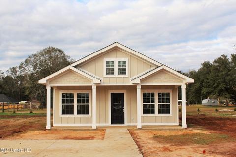 125 Ridge Ln, Lucedale, MS 39452 photo 12