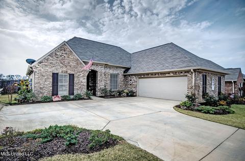514 Carpenter Cv, Madison, MS 39110 photo 1