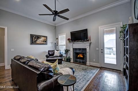 514 Carpenter Cv, Madison, MS 39110 photo 4