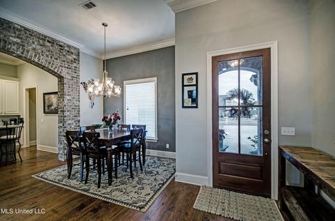 514 Carpenter Cv, Madison, MS 39110 photo 2