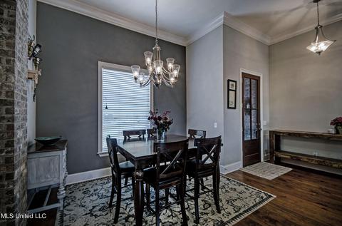 514 Carpenter Cv, Madison, MS 39110 photo 3