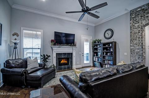 514 Carpenter Cv, Madison, MS 39110 photo 5