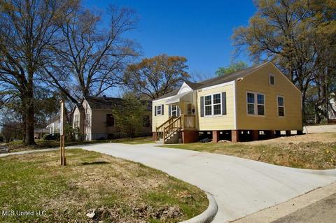 426 Lorenz Blvd, Jackson, MS 39216 photo 1