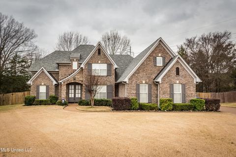 1624 Imboden Cv, Nesbit, MS 38651 photo 1