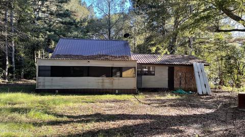 2291 E Old Jackson Rd, Forest, MS 39074 photo 1