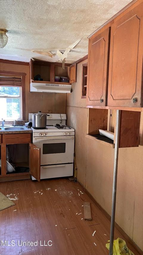 2291 E Old Jackson Rd, Forest, MS 39074 photo 10