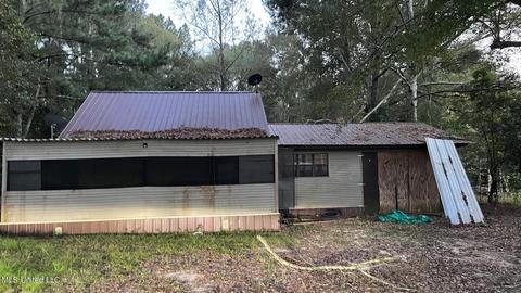 2291 E Old Jackson Rd, Forest, MS 39074 photo 7
