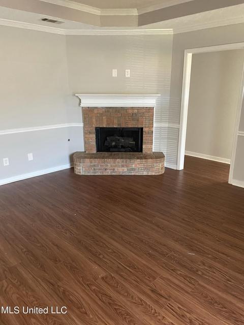2177 Meagan Dr, Byram, MS 39272 photo 1