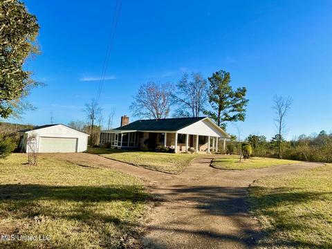 243 Shaw Rd, Conehatta, MS 39057 photo 5