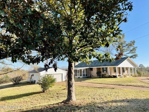 243 Shaw Rd, Conehatta, MS 39057 photo 1