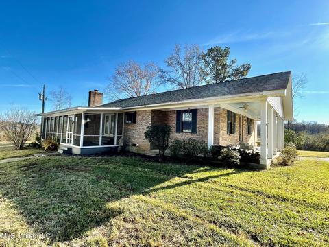 243 Shaw Rd, Conehatta, MS 39057 photo 3