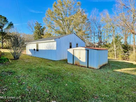 243 Shaw Rd, Conehatta, MS 39057 photo 33