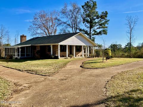 243 Shaw Rd, Conehatta, MS 39057 photo 2