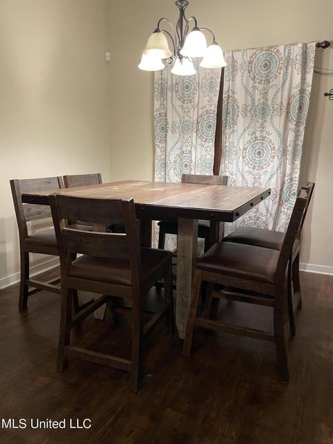518 Brighton Trl, Florence, MS 39073 photo 11