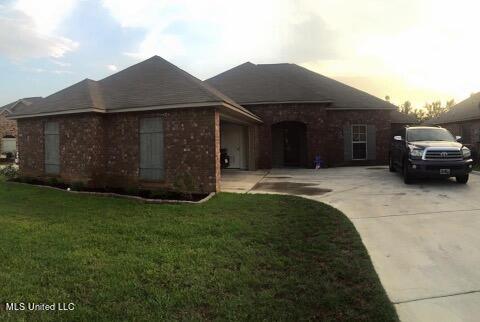 518 Brighton Trl, Florence, MS 39073 photo 1