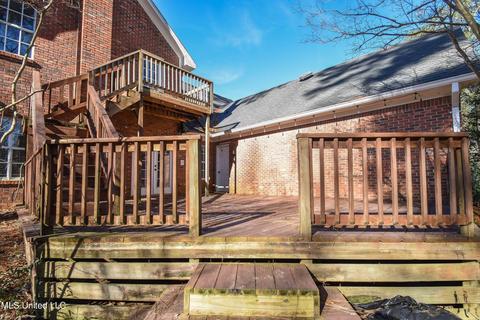 708 Hunter Hl, Brandon, MS 39047 photo 46