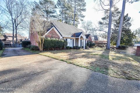 708 Hunter Hl, Brandon, MS 39047 photo 2