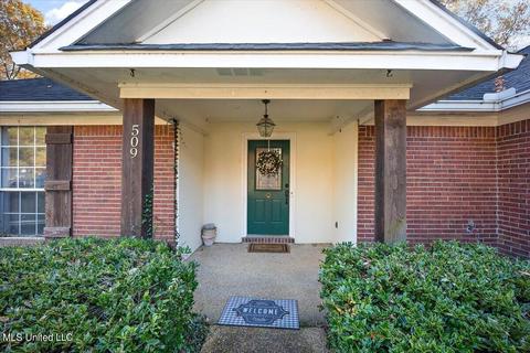 509 Greenhead Cir, Brandon, MS 39047 photo 4