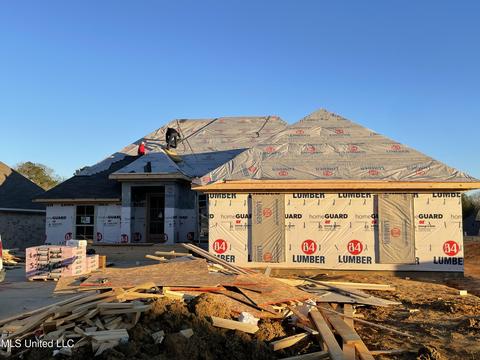 466 Silver Hl, Pearl, MS 39208 photo 1