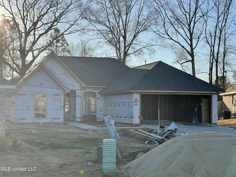 605 Silver Cv, Pearl, MS 39208 photo 1