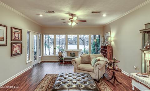 4870 Old Jackson Road Rd, Terry, MS 39170 photo 13