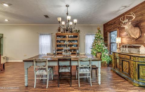 4870 Old Jackson Road Rd, Terry, MS 39170 photo 15