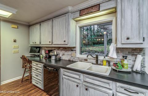 4870 Old Jackson Road Rd, Terry, MS 39170 photo 25
