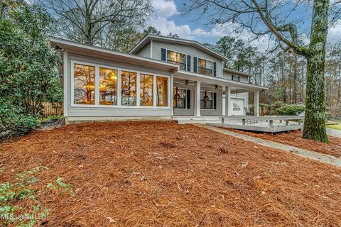 4870 Old Jackson Road Rd, Terry, MS 39170 photo 7