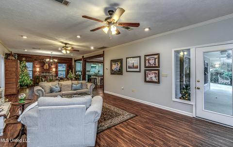 4870 Old Jackson Road Rd, Terry, MS 39170 photo 12
