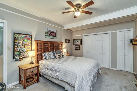 4870 Old Jackson Road Rd, Terry, MS 39170 photo 33